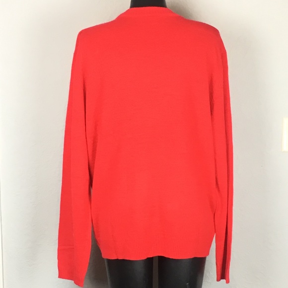 Christmas Sweater “Where My Ho’s At?” - Picture 2 of 3